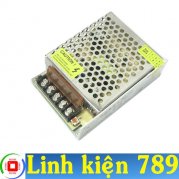 Nguồn tổ ong 12V 5A loại tốt 